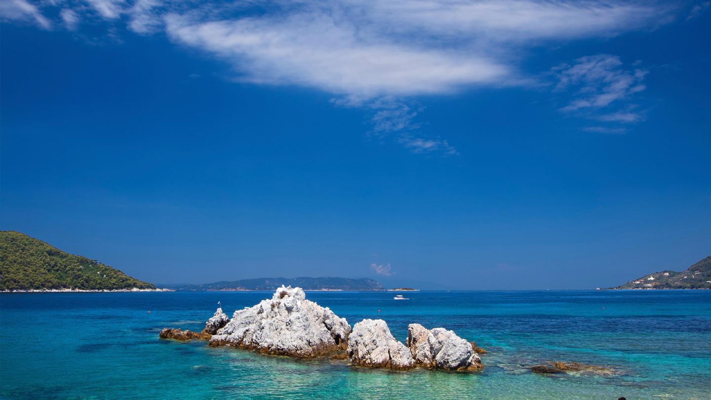 Skopelos Beaches