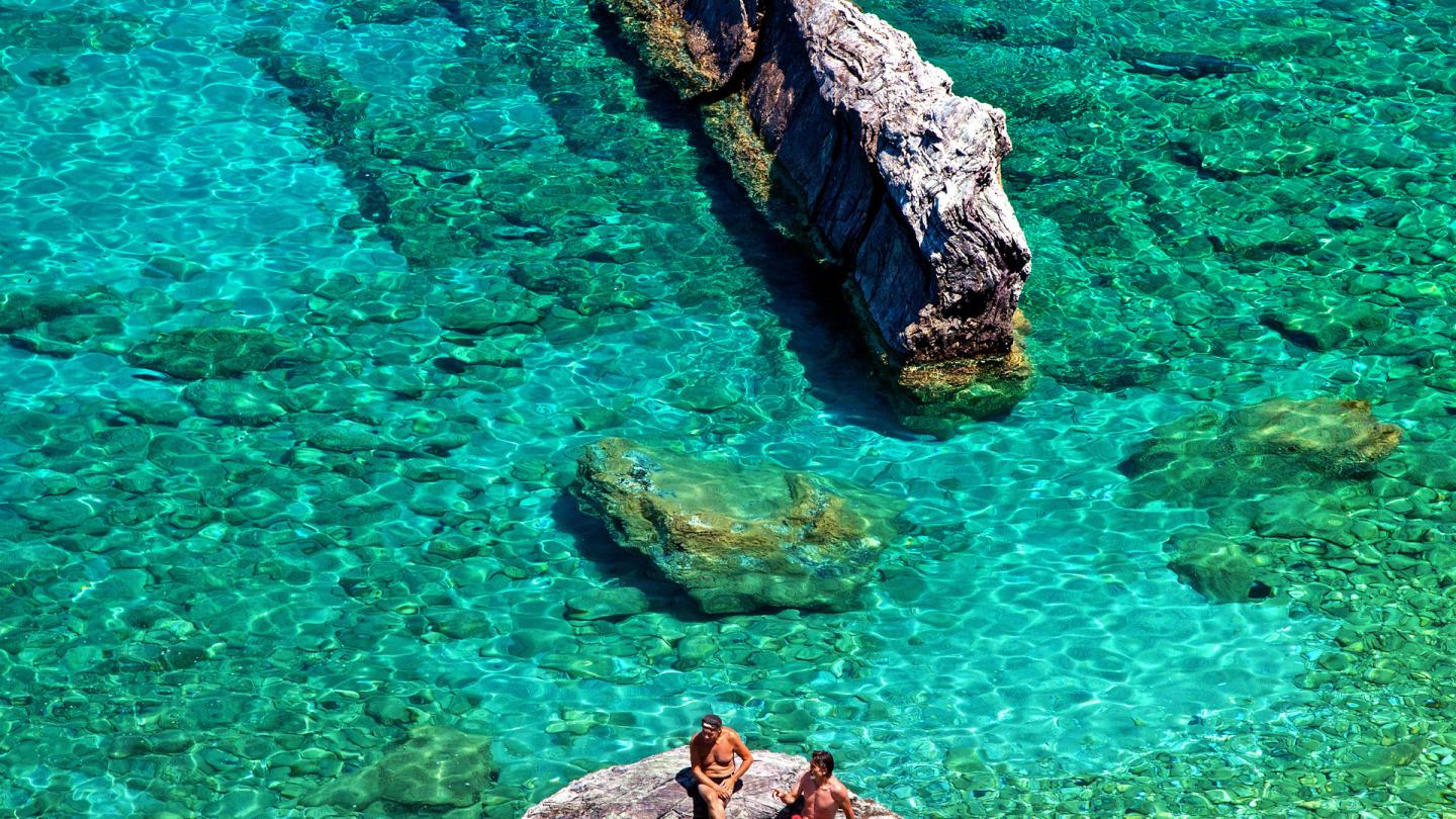 Skopelos Beaches