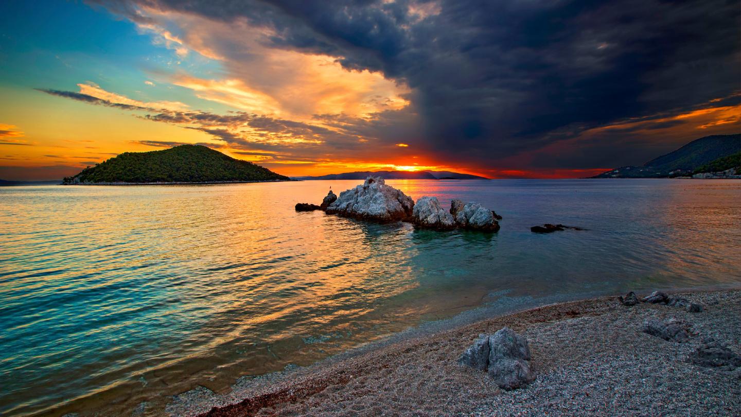Skopelos Beaches