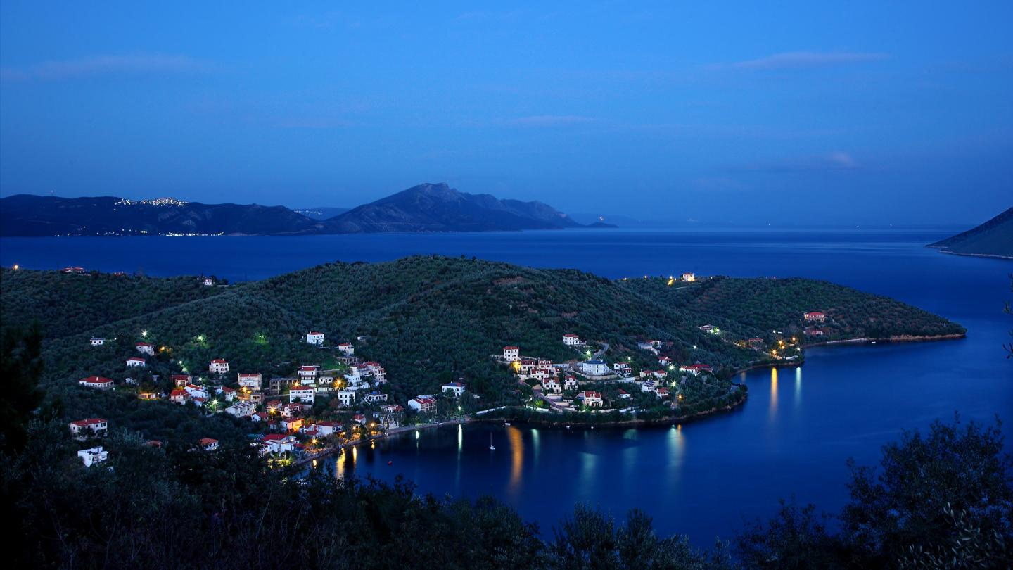 Ιστιοπλοϊα Παγασητικός