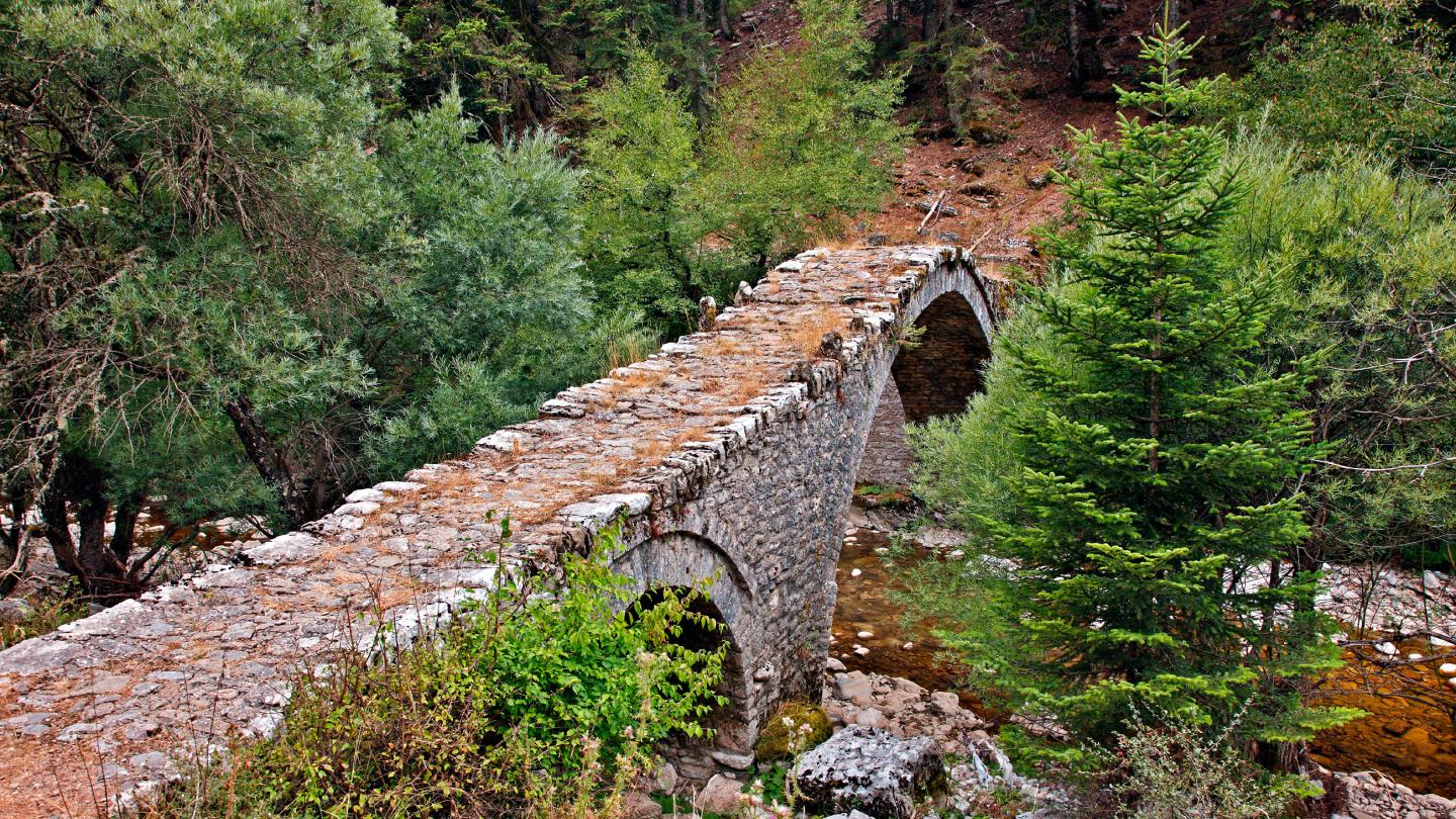 Ασπροπόταμος