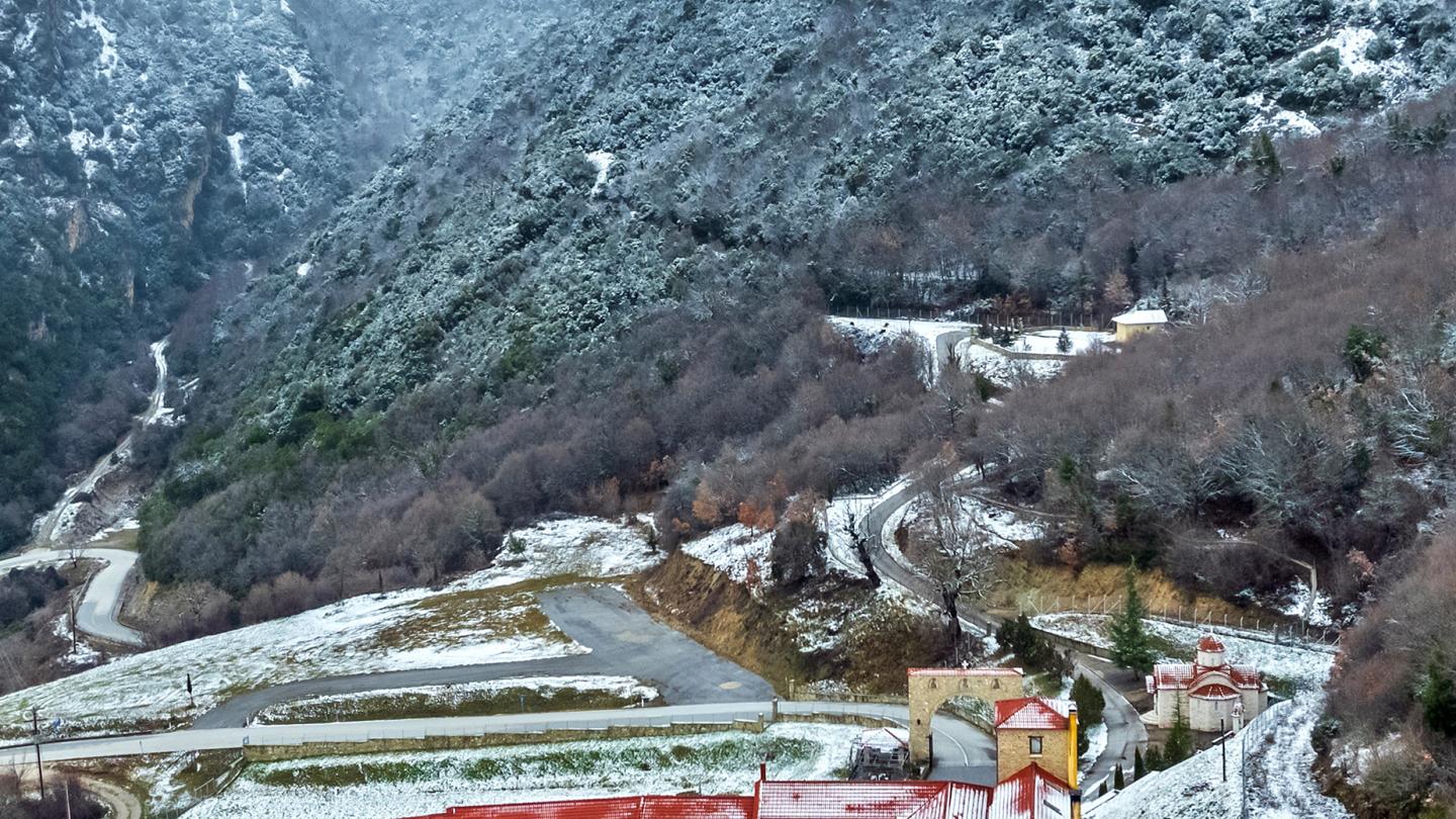 Όλυμπος γενικό