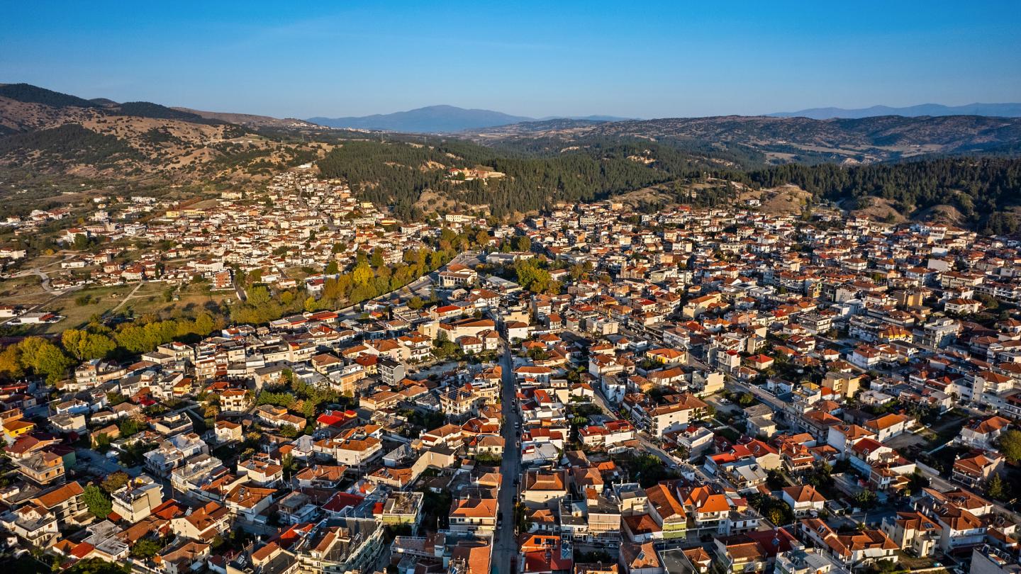 Όλυμπος γενικό