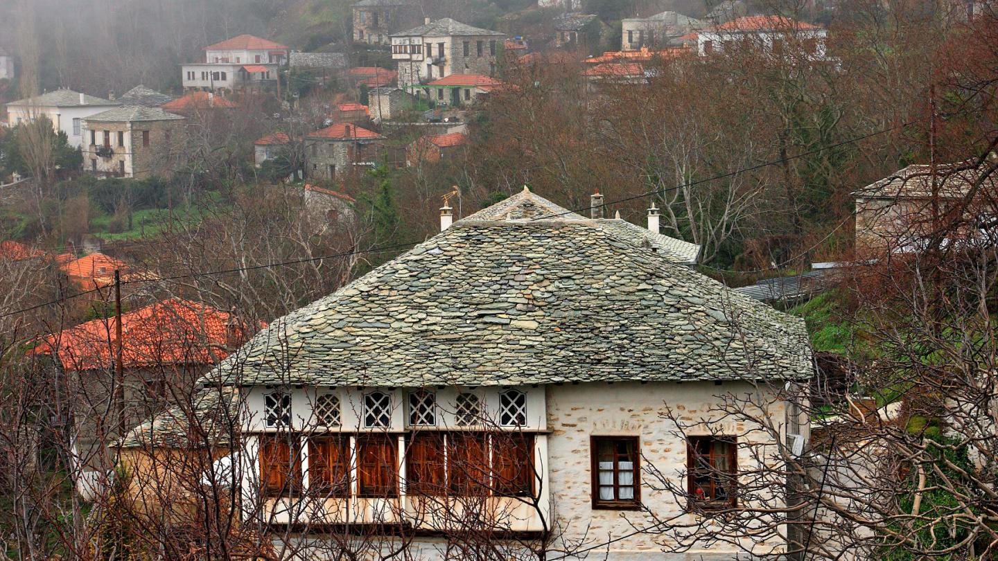 ΠΗΛΙΟ - Όνειρο 4 Εποχών