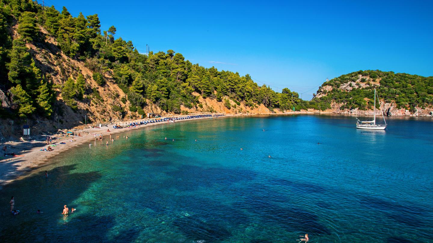 Σποράδες γενικό