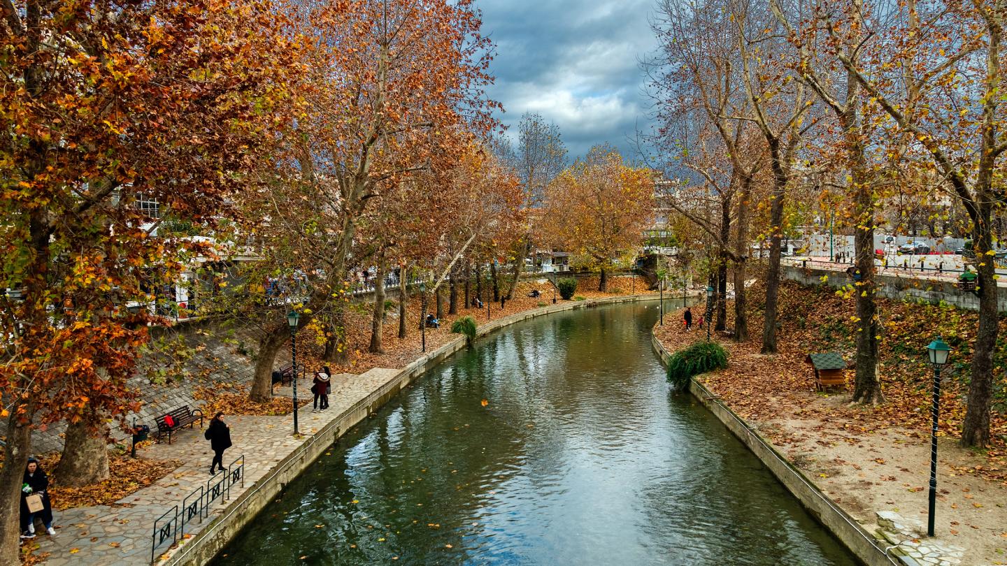 Τρίκαλα