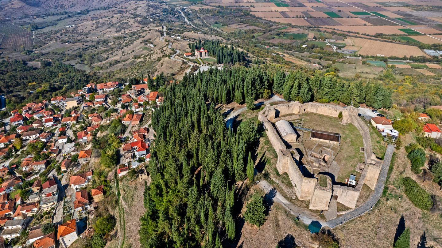 Κάστρο Φαναρίου