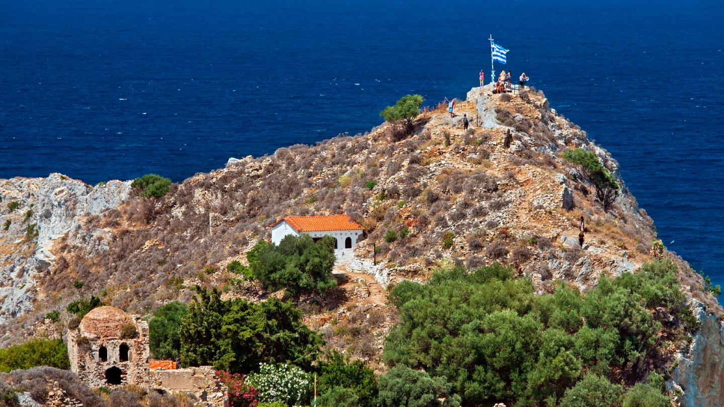 Κάστρο Σκιάθου
