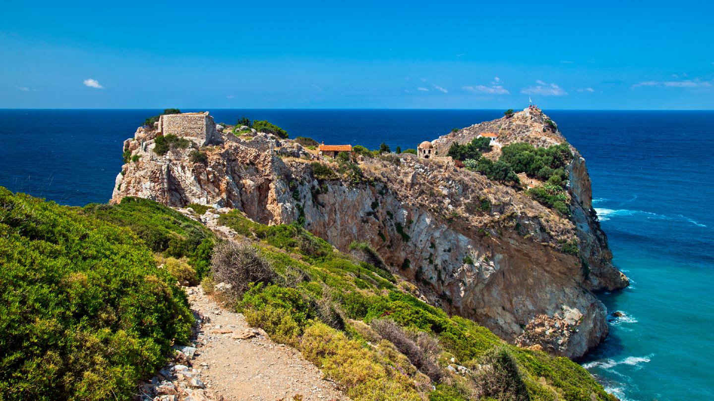 Κάστρο Σκιάθου