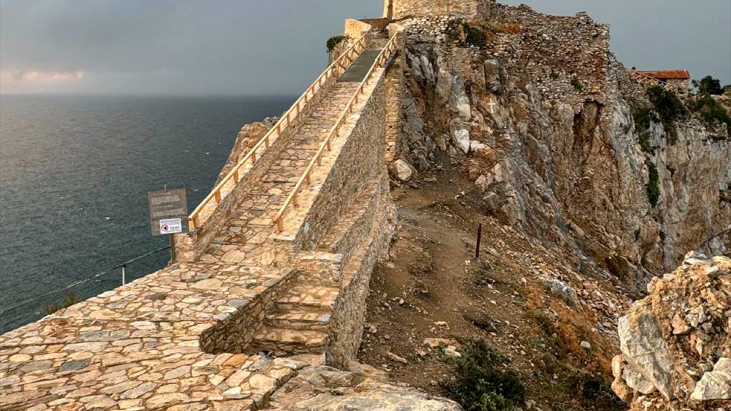 Κάστρο Σκιάθου