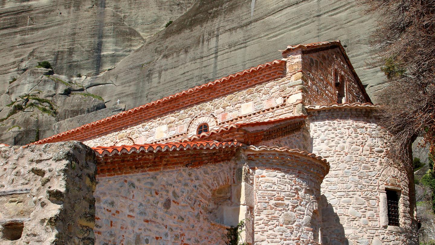 Κοίμηση της Θεοτόκου