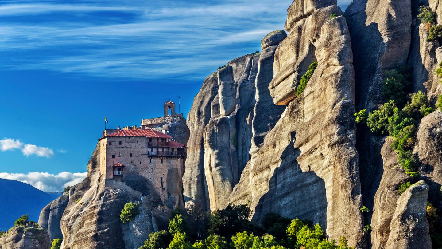 Μονή Αναπαυσά