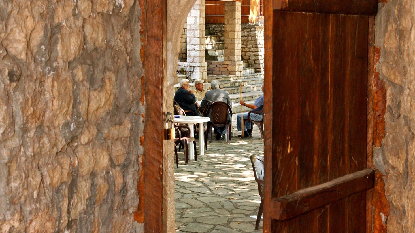 Χαλίκι Ασπροποτάμου