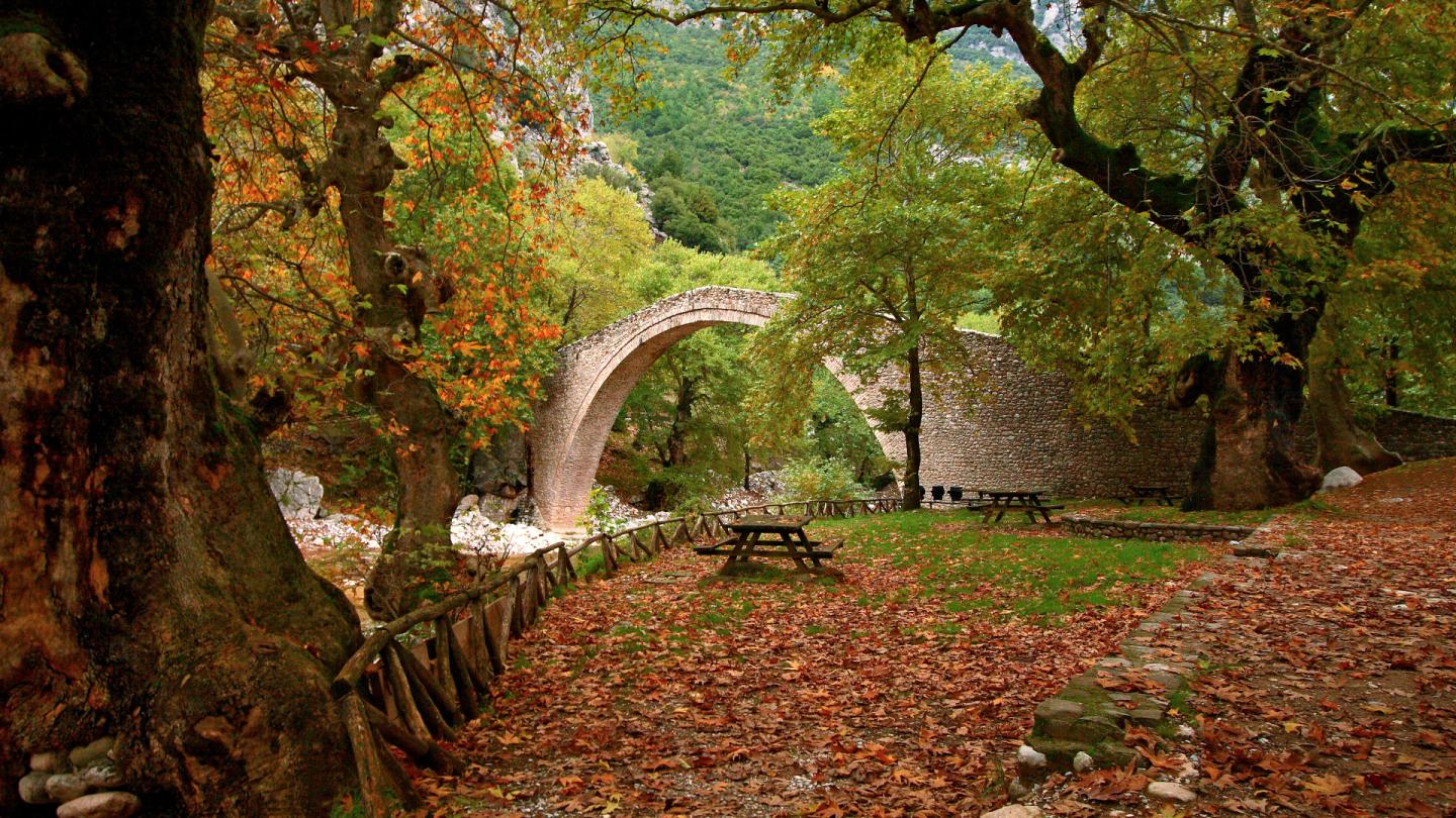 Γεφύρι Πύλης