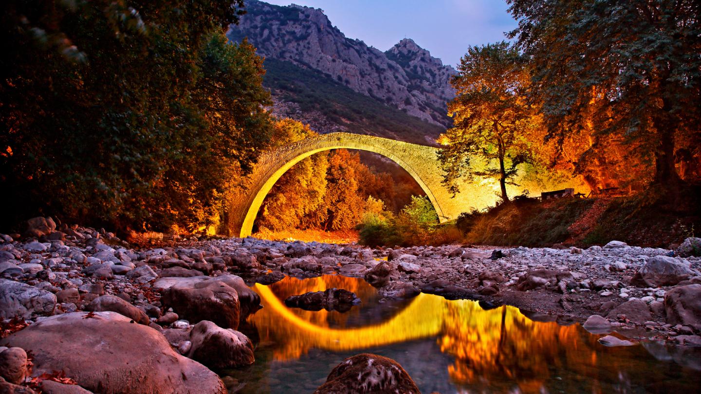 Γεφύρι Πύλης