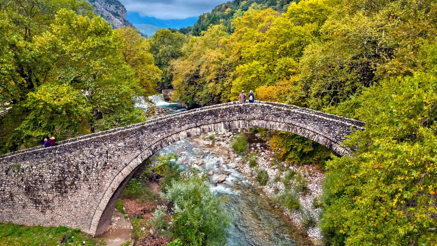 Γεφύρι Πύλης