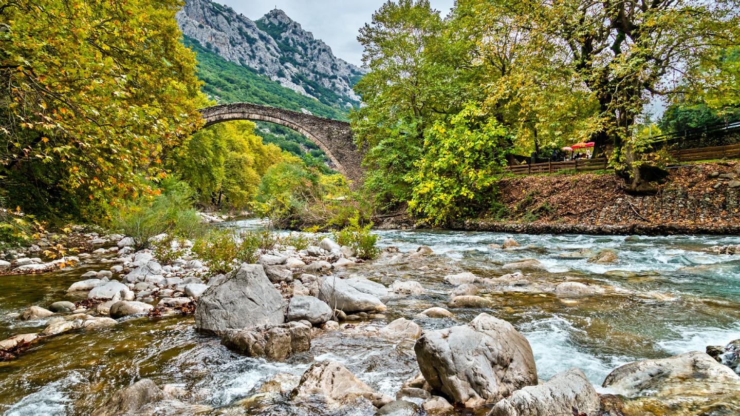 Γεφύρι Πύλης
