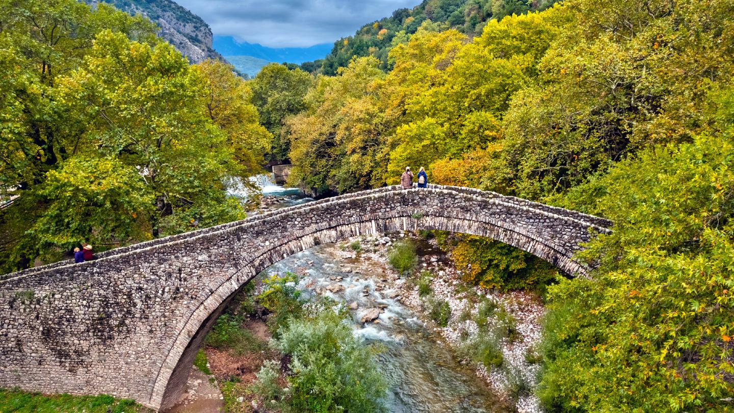 Γεφύρι Πύλης