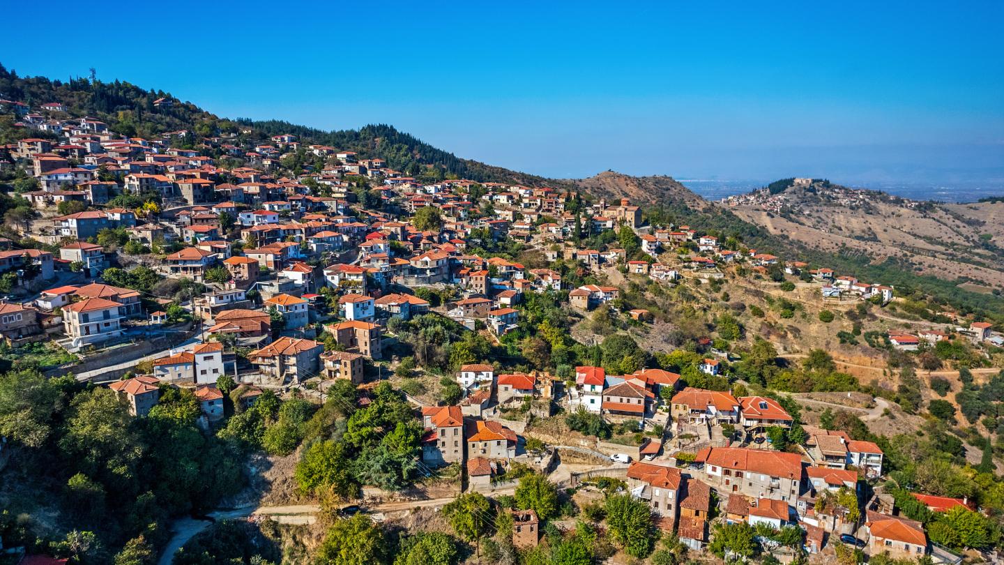 Κανάλια Καρδίτσας
