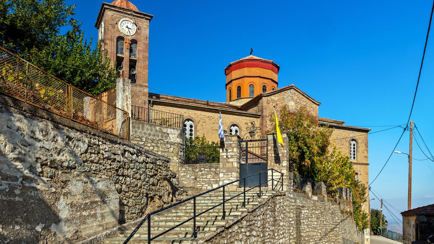 Κανάλια Καρδίτσας