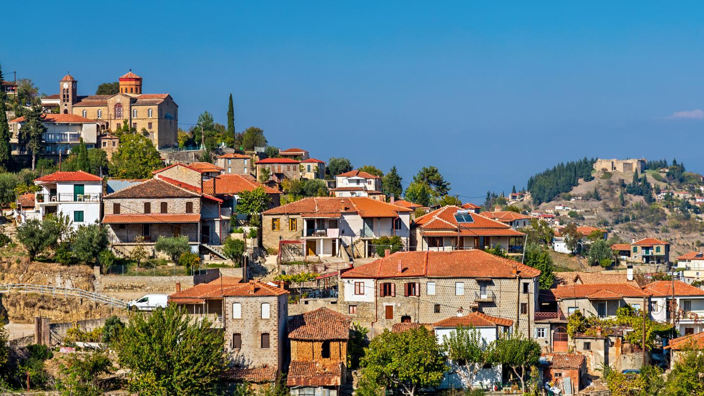 Κανάλια Καρδίτσας