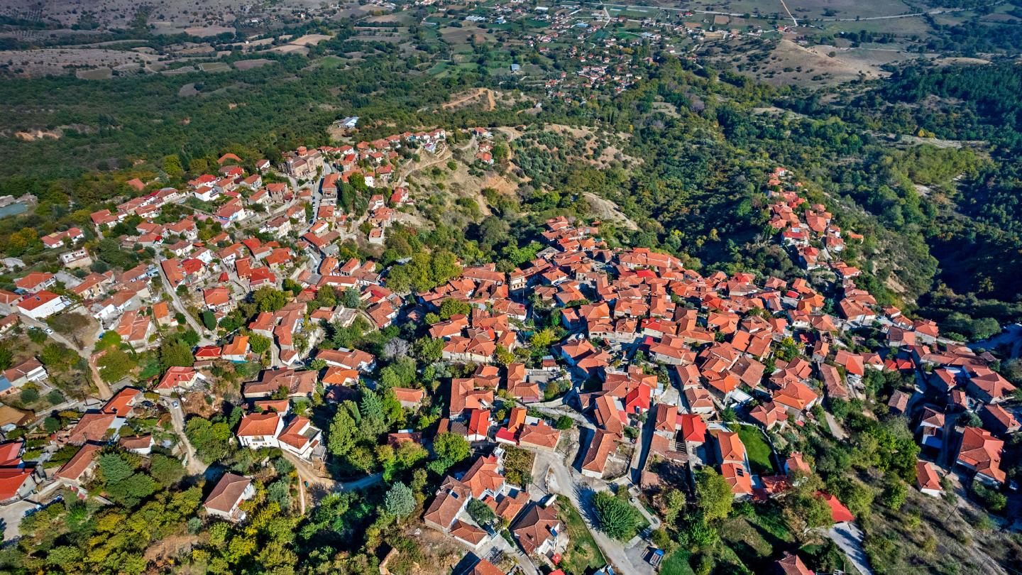 Κανάλια Καρδίτσας
