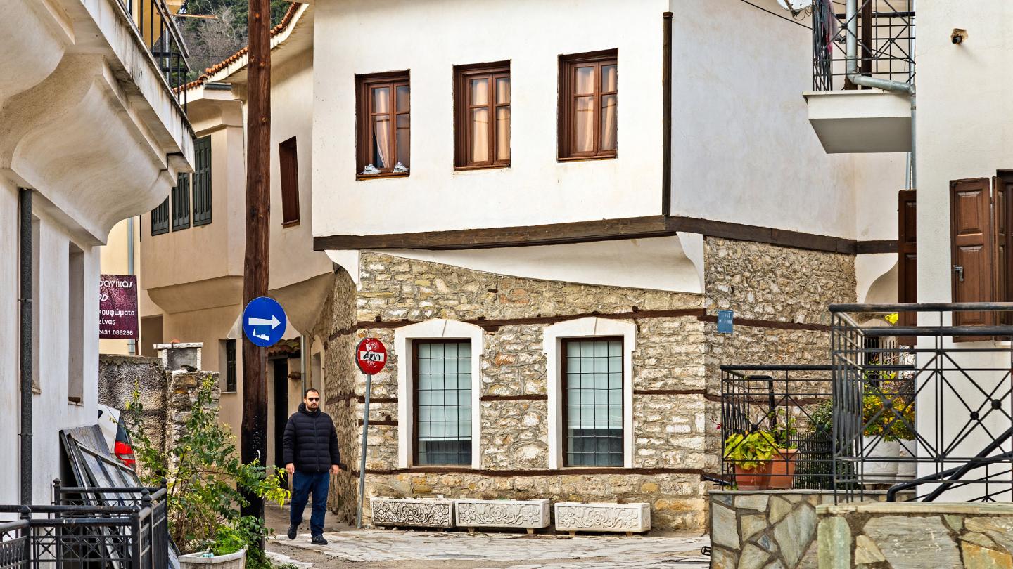 Βαρούσι Τρίκαλα