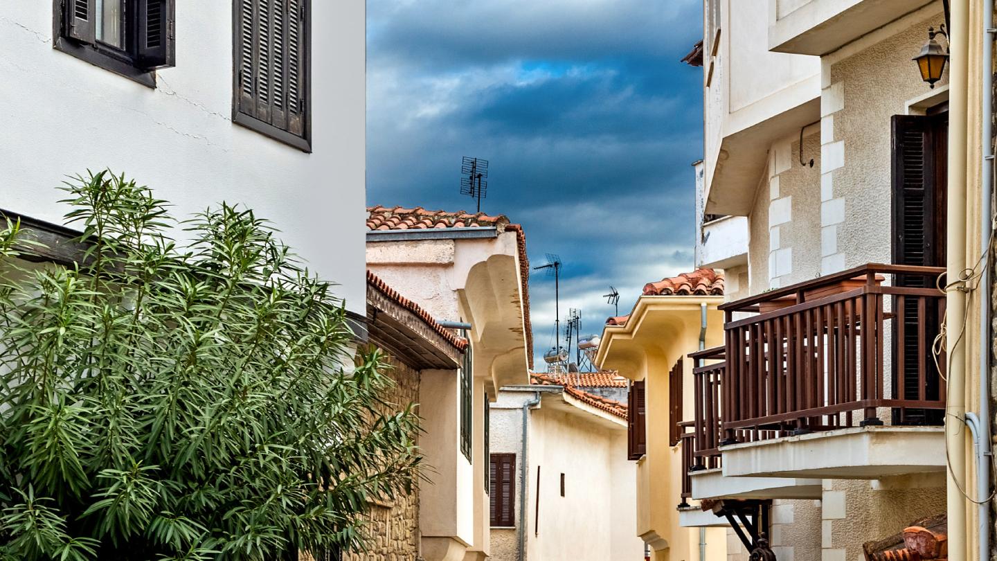 Βαρούσι Τρίκαλα