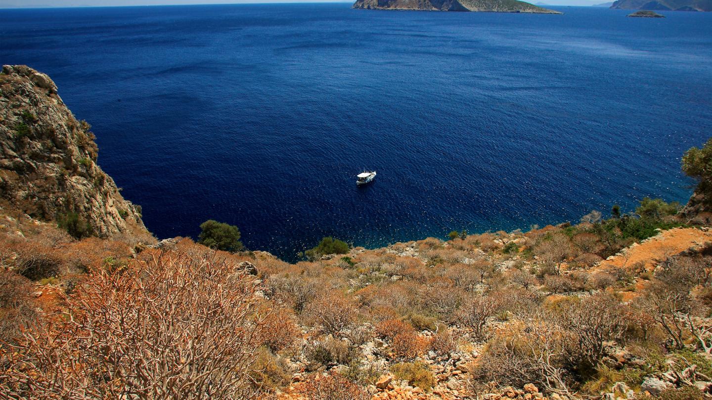 Αλόννησος