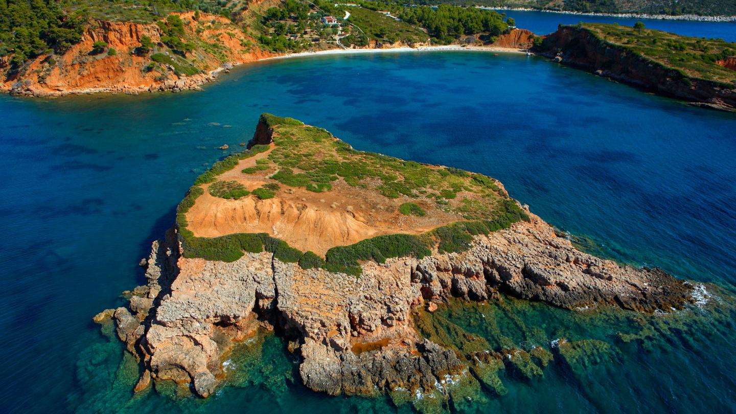 Αλόννησος