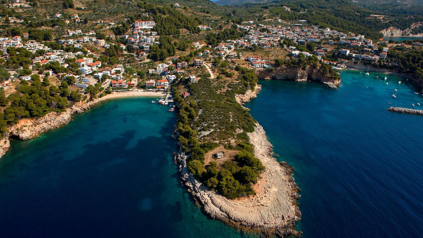 Αλόννησος
