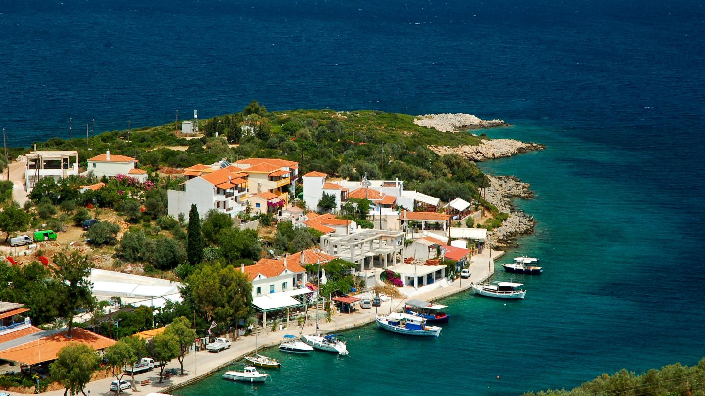 Αλόννησος