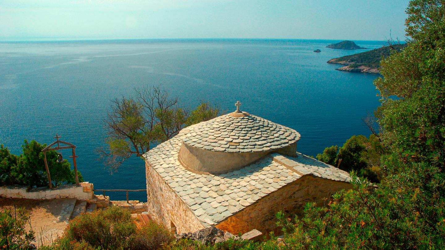 Αλόννησος