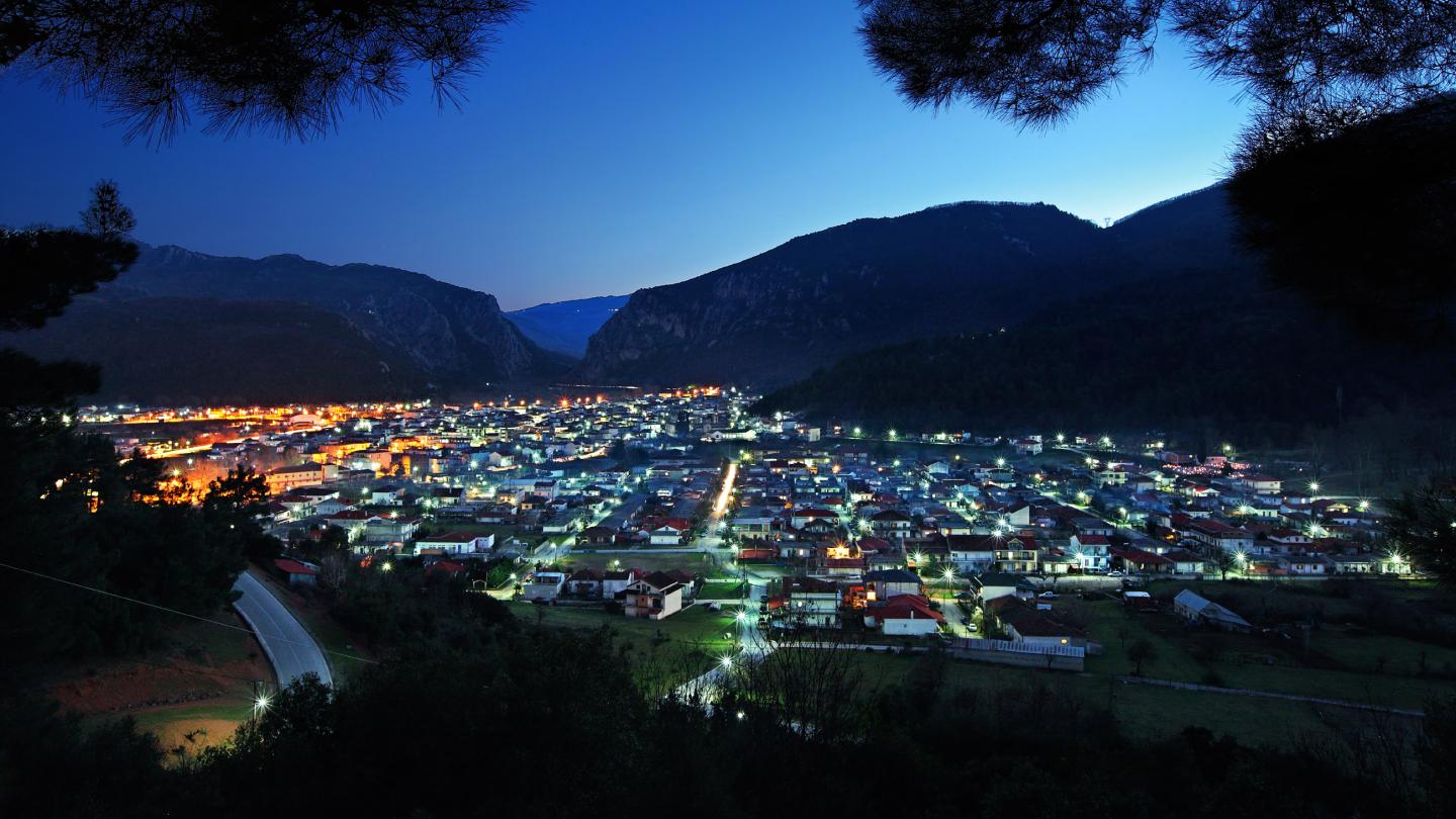 Μουζάκι