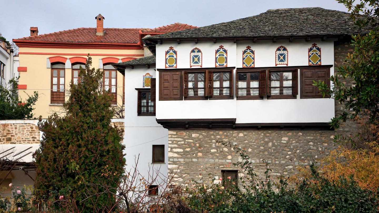 Πορταριά