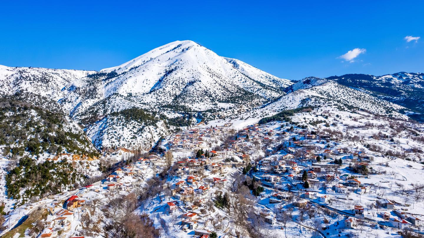 Τέμπη