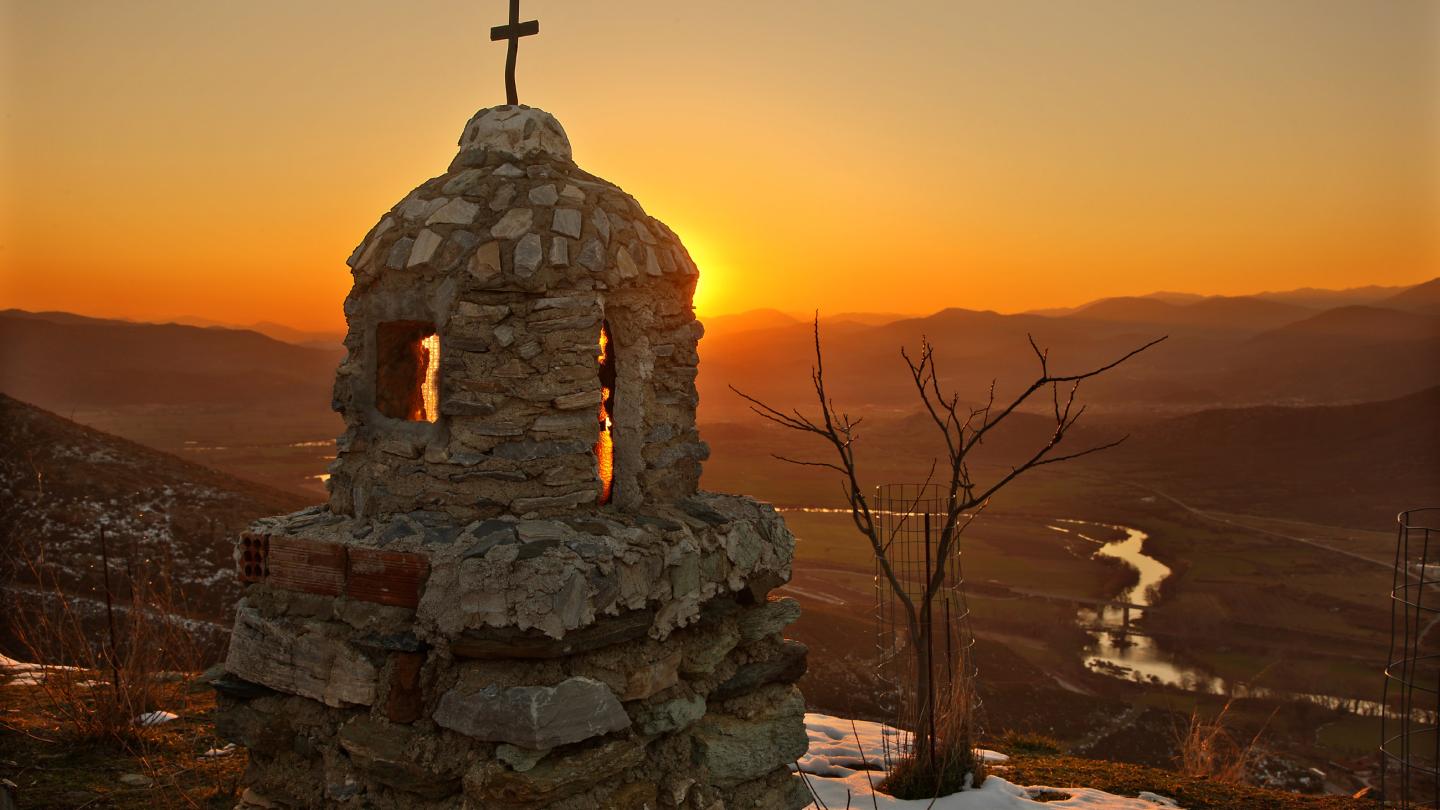 Τέμπη
