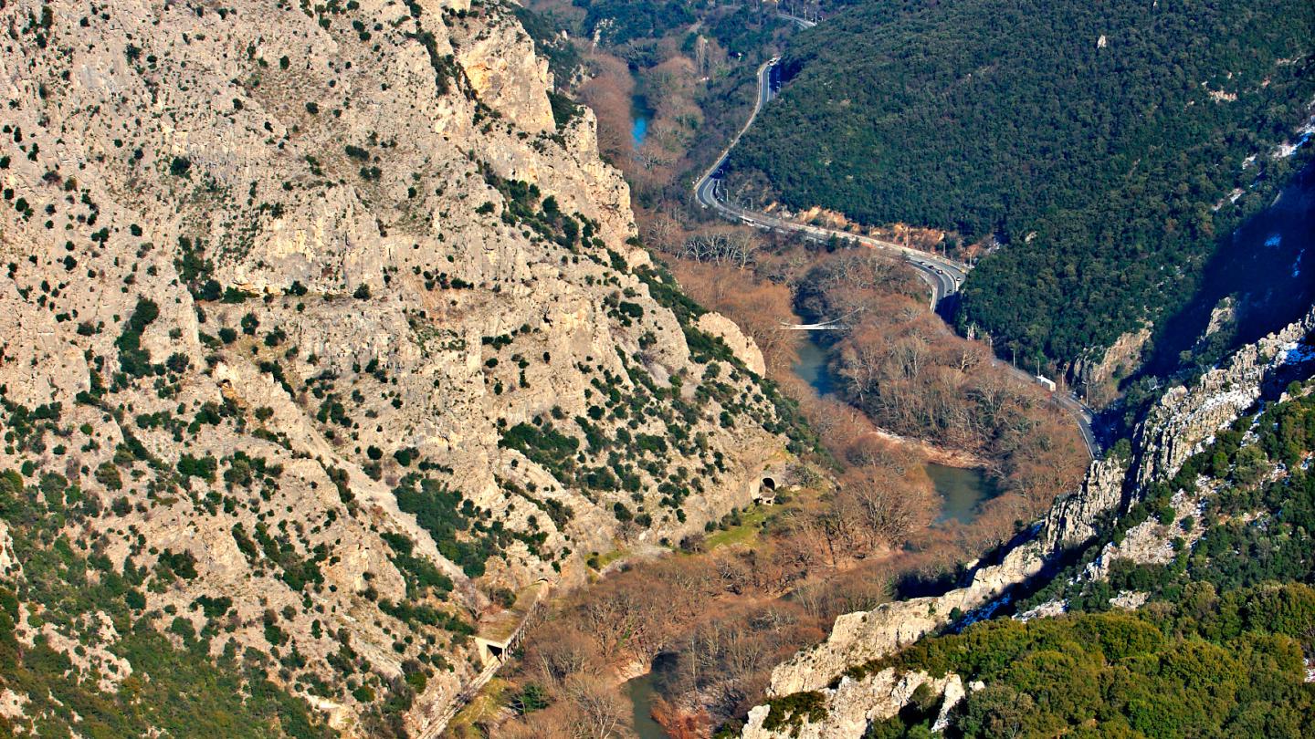 Τέμπη