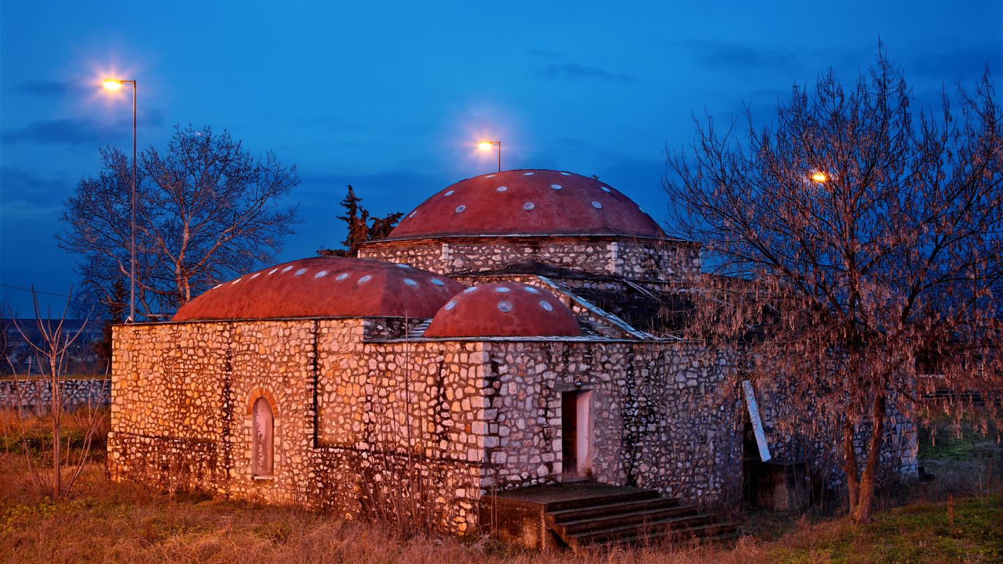 Τύρναβος