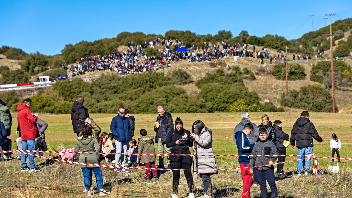 Ανάβαση Ελασσόνας