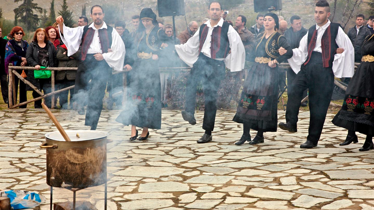 Μπουρανί Τυρνάβου