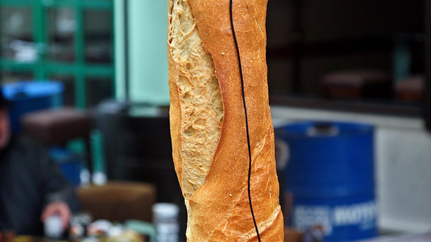 Μπουρανί Τυρνάβου