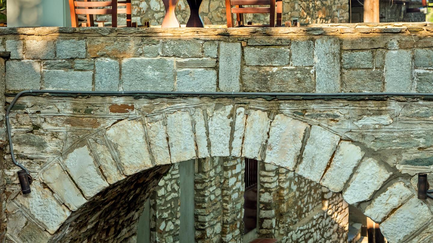 Κεραμίδι Καμάρι