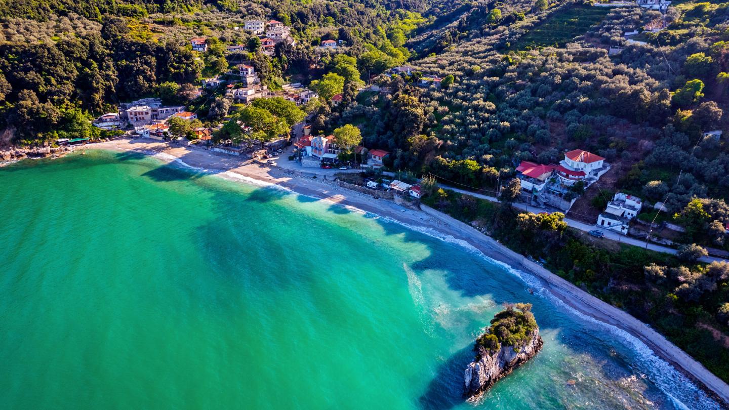 Κεραμίδι Καμάρι
