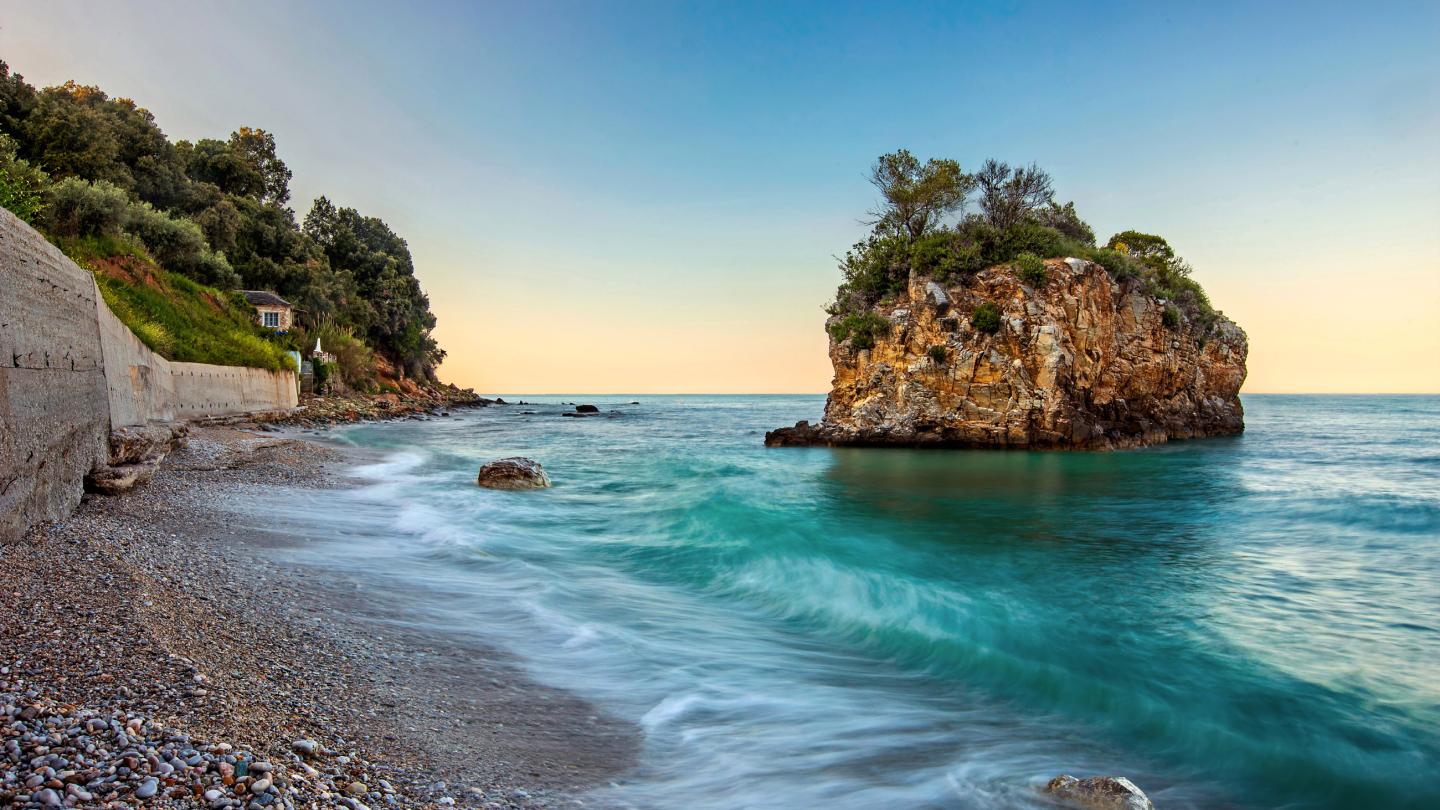 Κεραμίδι Καμάρι