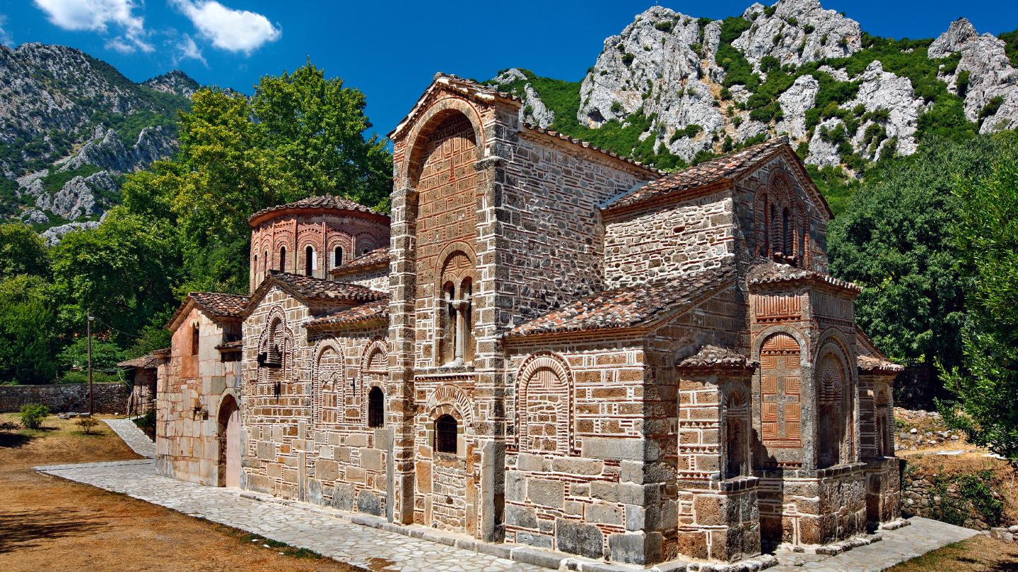 Πόρτα Παναγιά