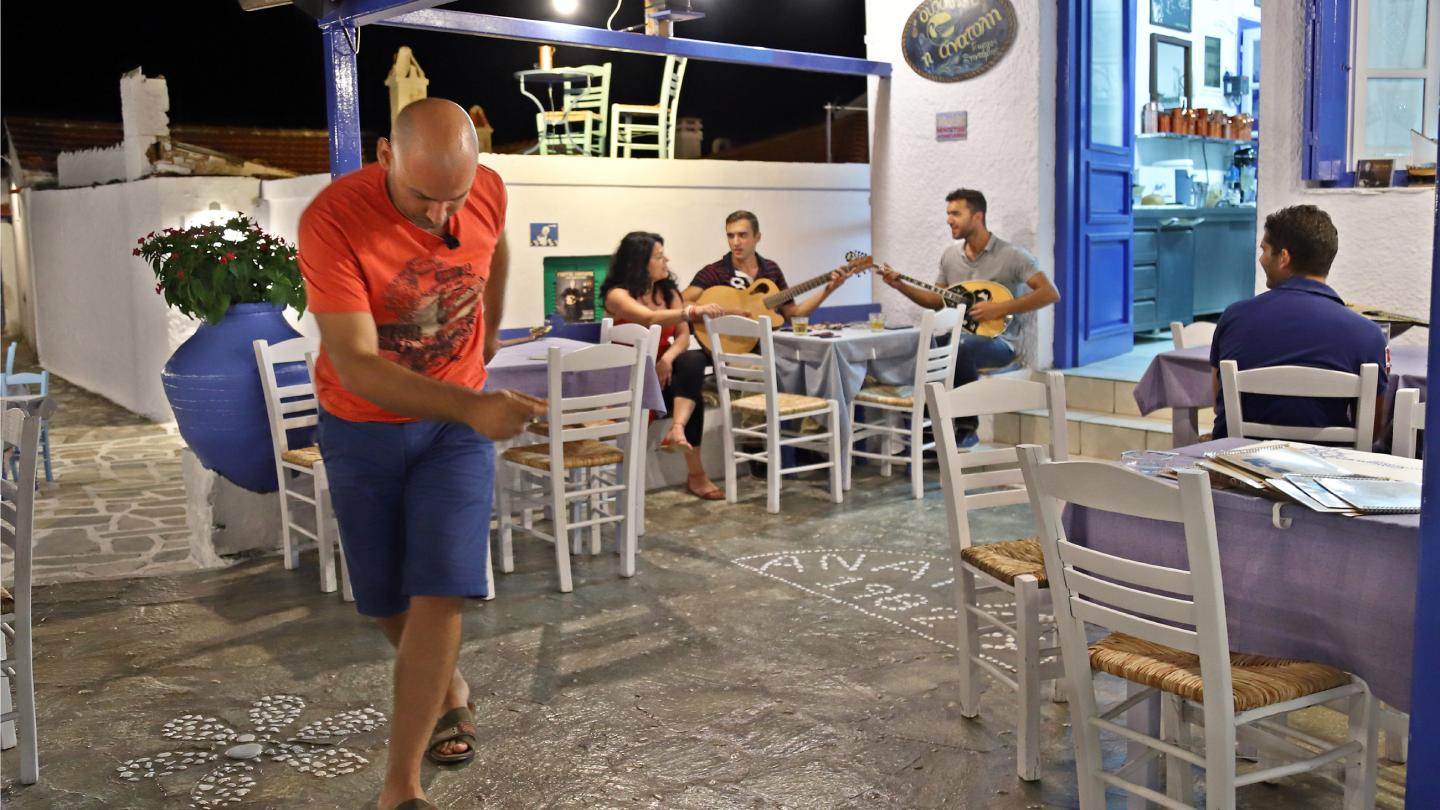 Άυλη Πολιτιστική Κληρονομιά