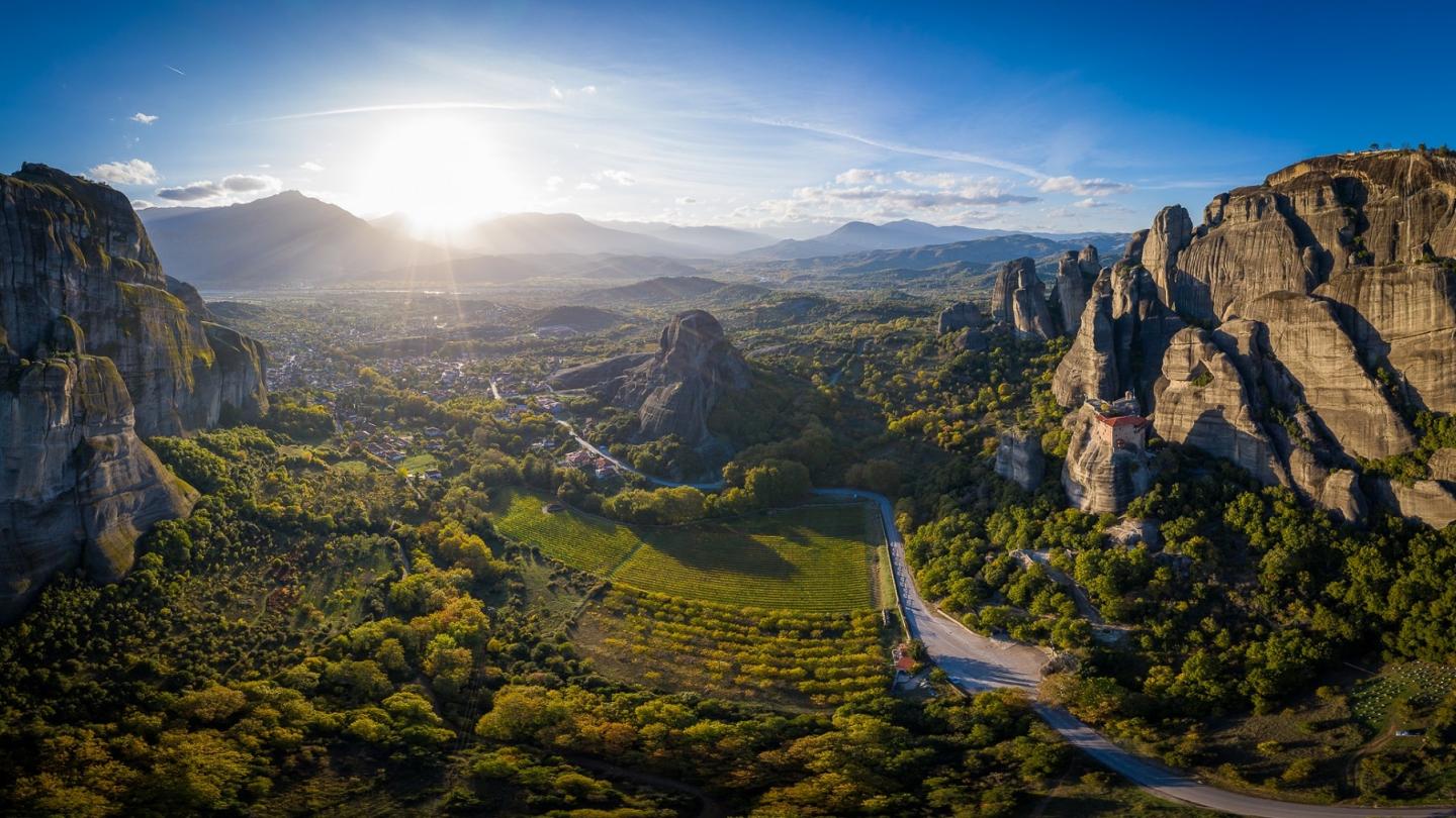 Πόσα κρασιά ΠΟΠ παράγει η Θεσσαλία;