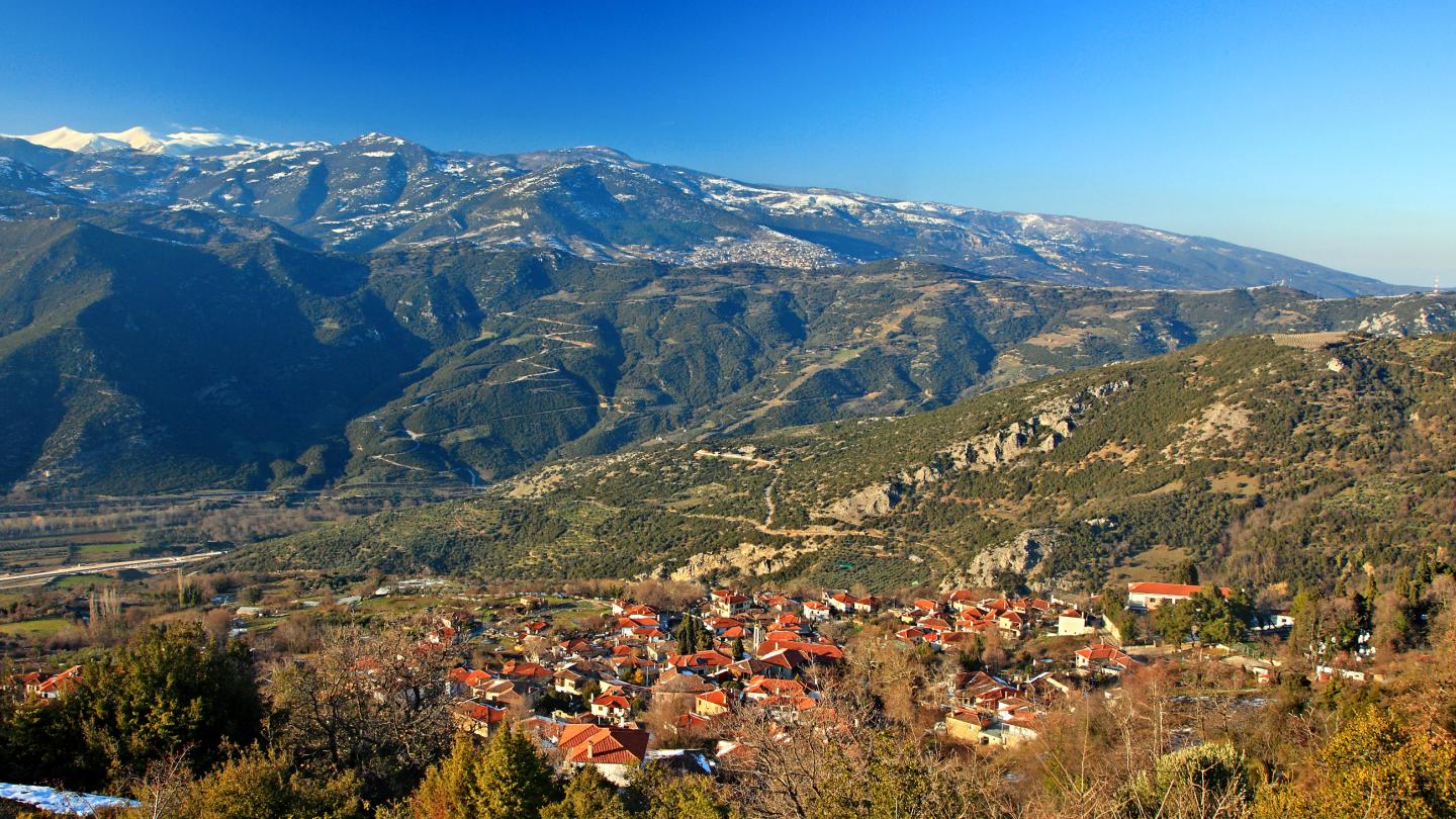 Αμπελάκια