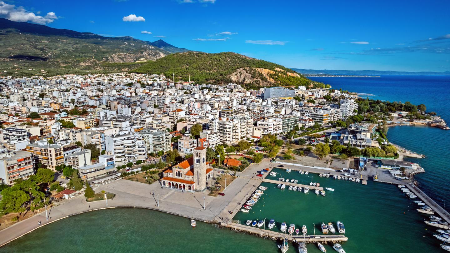Βόλος
